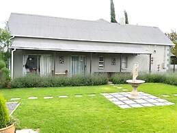 Tranquil House Bed and Breakfast