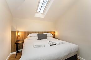 City Apartments Monkbar Mews