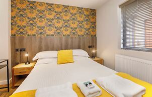 City Apartments Monkbar Mews