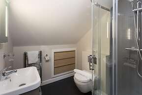 City Apartments Monkbar Mews