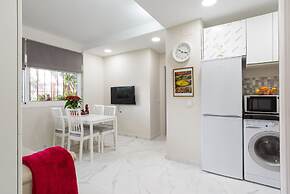 Olletas Apartment