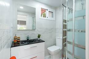 Olletas Apartment