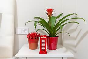 Olletas Apartment