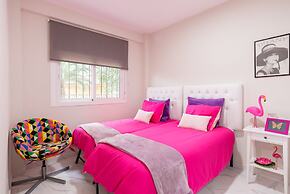 Olletas Apartment