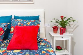 Olletas Apartment