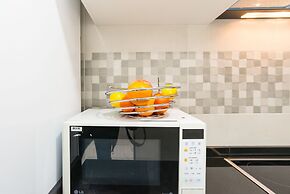 Olletas Apartment