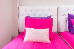 Olletas Apartment