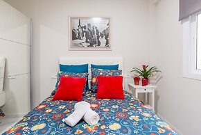 Olletas Apartment