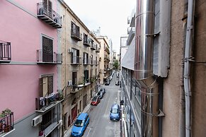 Palermo Central Apartment
