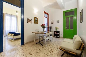 Palermo Central Apartment