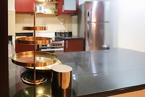 Pelicanstay at JBR walk - Oceanfront