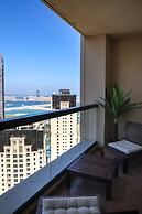 Pelicanstay at JBR walk - Oceanfront
