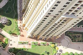 Pelicanstay at JBR walk - Oceanfront