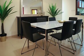 Pelicanstay at JBR walk - Oceanfront
