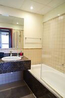 Pelicanstay at JBR walk - Oceanfront