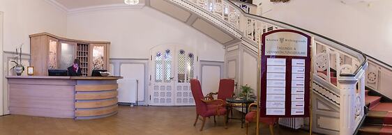 Klosterhotel Wöltingerode