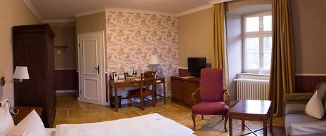 Klosterhotel Wöltingerode