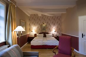 Klosterhotel Wöltingerode