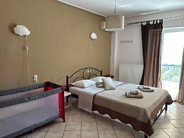 Luxury City Center Apartment