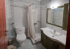 Luxury City Center Apartment