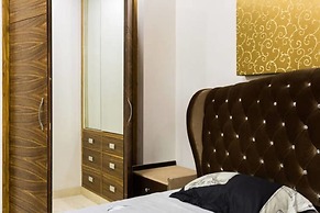 The Penthouse Delhi