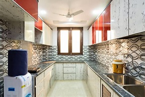 The Penthouse Delhi