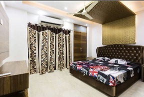 The Penthouse Delhi