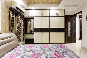 The Penthouse Delhi
