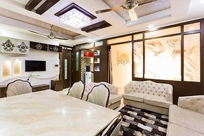 The Penthouse Delhi