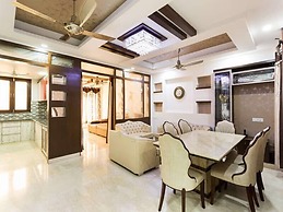 The Penthouse Delhi