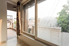 The Penthouse Delhi