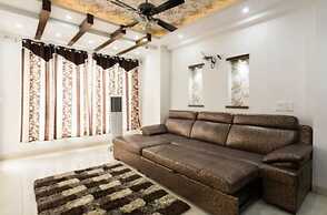 The Penthouse Delhi