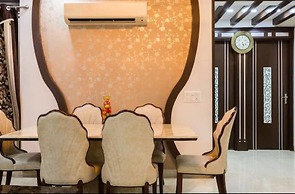 The Penthouse Delhi