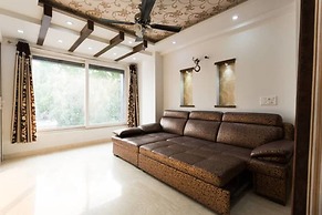 The Penthouse Delhi