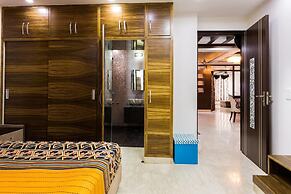 The Penthouse Delhi