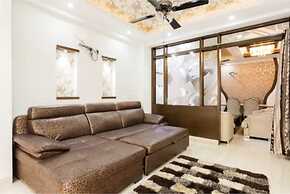 The Penthouse Delhi