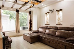 The Penthouse Delhi