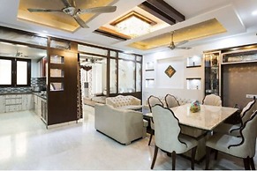 The Penthouse Delhi