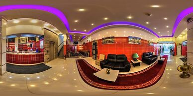 Hotel Dar Lyes