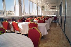 Hotel Dar Lyes
