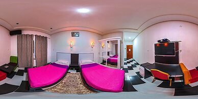 Hotel Dar Lyes