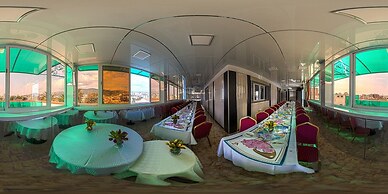 Hotel Dar Lyes