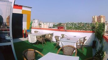 Hotel Dar Lyes