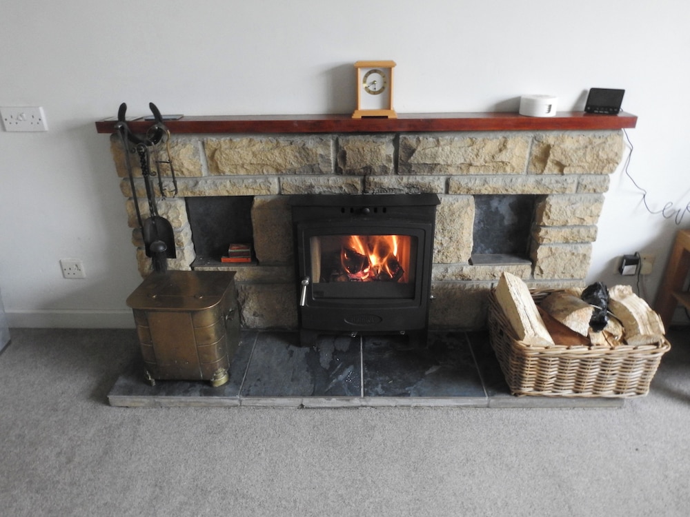 Smithy Cottage, Perthshire