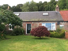Smithy Cottage, Perthshire