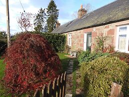 Smithy Cottage, Perthshire