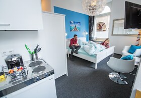 Aparthotel am Münzplatz