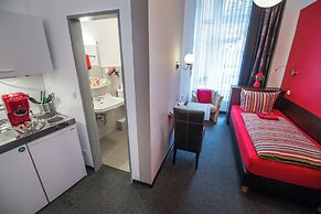 Aparthotel am Münzplatz