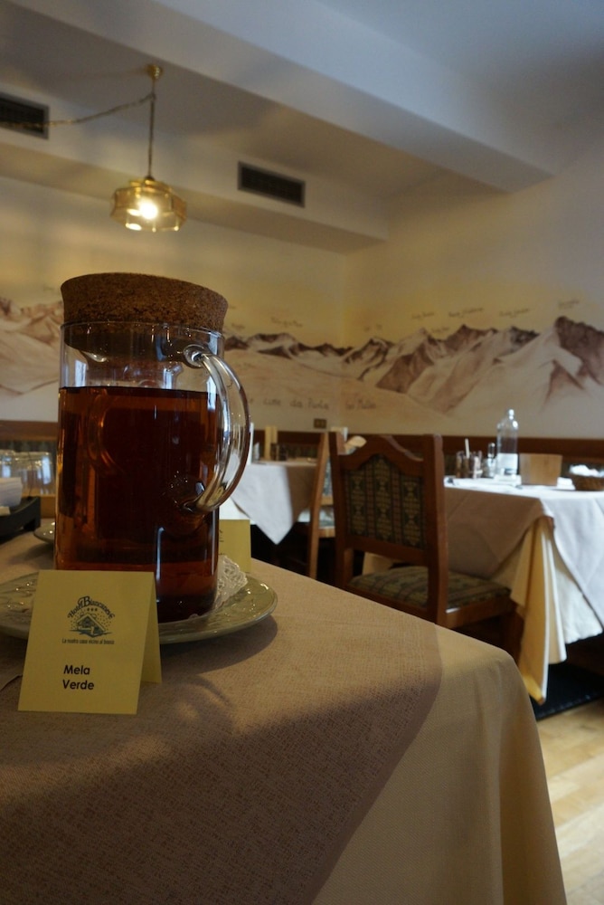 Hotel Biancaneve