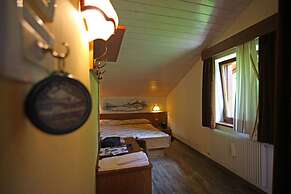 Hotel Biancaneve
